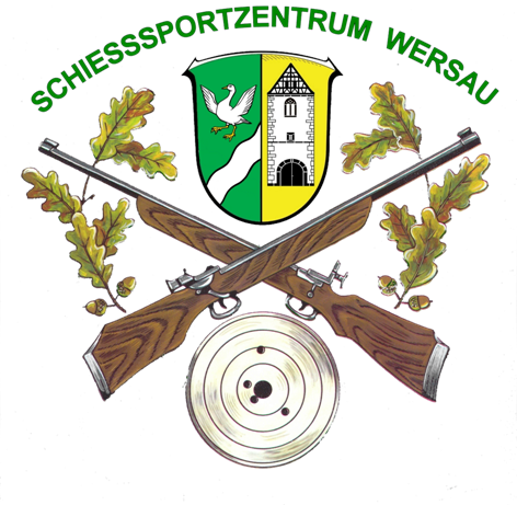 Wappen Gewehre Wersau-3